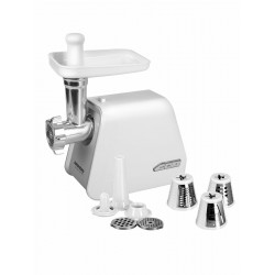 Мясорубка REDMOND RMG-1216-8 (белый)