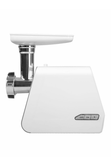 Мясорубка REDMOND RMG-1216-8 (белый) 1
