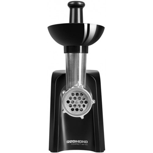 Мясорубка REDMOND RMG-1223-6 (черный) 9