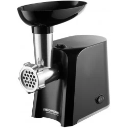 Мясорубка REDMOND RMG-1223 (черный)