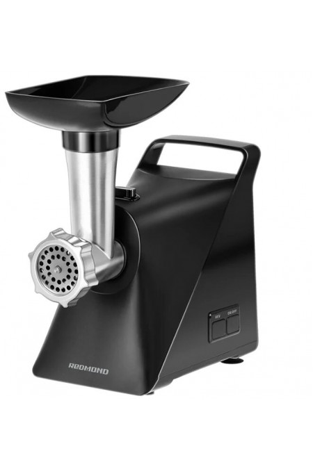 Мясорубка REDMOND RMG-1236 (черный) 