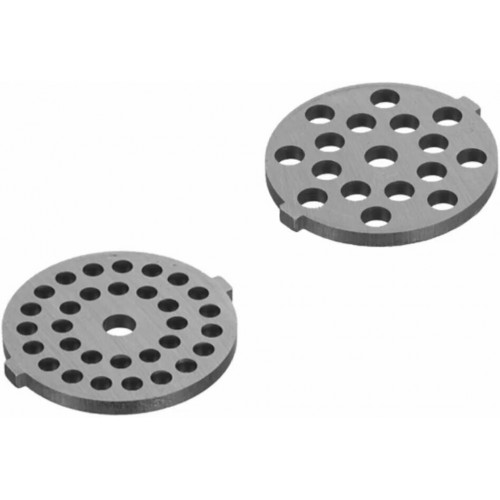 Мясорубка REDMOND RMG-1236 (черный) 8