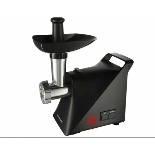 Мясорубка REDMOND RMG-1236 (черный) 9