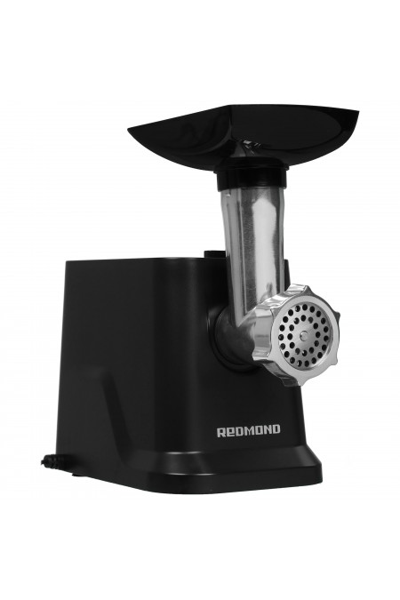 Мясорубка REDMOND RMG-1239-6 (черный) 