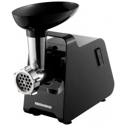 Мясорубка REDMOND RMG-1241-6 (черный)