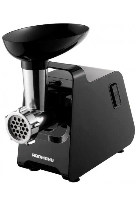 Мясорубка REDMOND RMG-1241-6 (черный) 