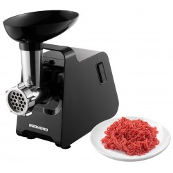 Мясорубка REDMOND RMG-1241-6 (черный)