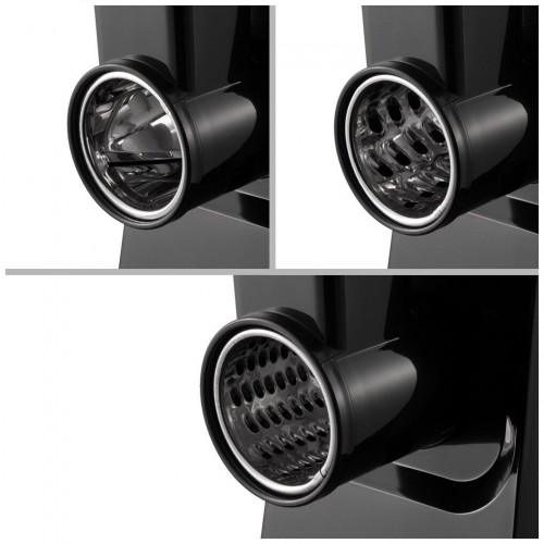 Мясорубка REDMOND RMG-1241-6 (черный) 2