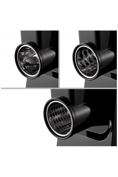 Мясорубка REDMOND RMG-1241-6 (черный) 3