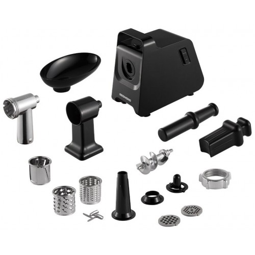 Мясорубка REDMOND RMG-1241-6 (черный) 7