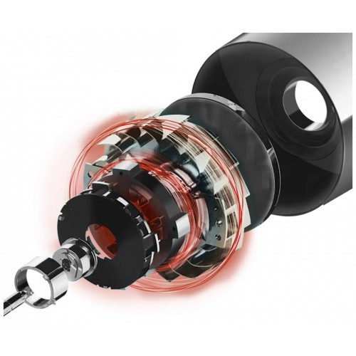 Мясорубка REDMOND RMG-1244-6 (черный/шампань) 1