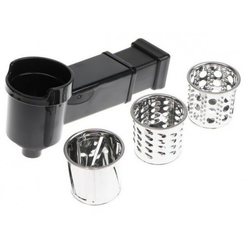 Мясорубка REDMOND RMG-1244-6 (черный/шампань) 7