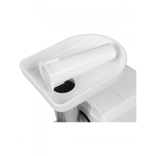 Мясорубка Ротор Альфа ЭМШ 35/250-1 (белый) 5