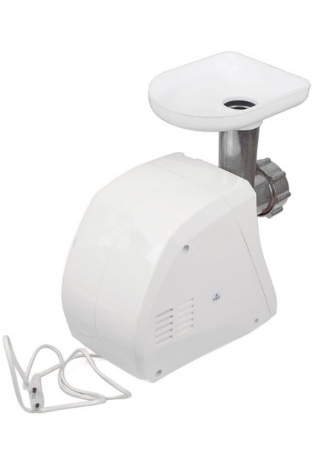 Мясорубка Ротор Альфа ЭМШ 35/250-1 (белый) 2