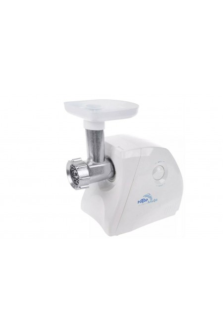 Мясорубка Ротор Альфа ЭМШ 35/250-2 (белый) 