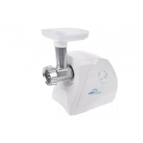 Мясорубка Ротор Альфа ЭМШ 35/250-2 (белый) 