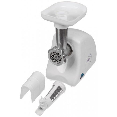 Мясорубка Ротор Альфа ЭМШ 35/250-2 (белый) 8