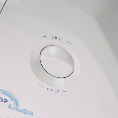 Мясорубка Ротор Альфа ЭМШ 35/250-3 (белый) 7