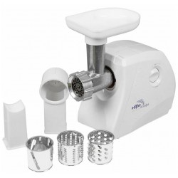 Мясорубка Ротор Альфа ЭМШ 35/250-4 (белый)