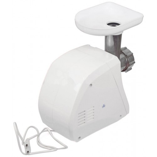 Мясорубка Ротор Альфа ЭМШ 35/250-4 (белый) 1