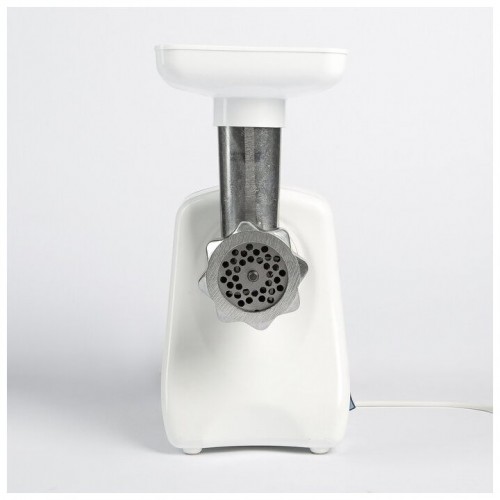 Мясорубка Ротор Альфа ЭМШ 35/250-4 (белый) 2