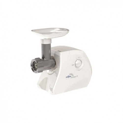 Мясорубка Ротор Альфа ЭМШ 35/250-4 (белый) 6