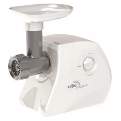 Мясорубка Ротор Альфа-Р ЭМШ 35/250-1 (белый)