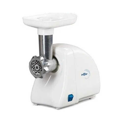 Мясорубка Ротор Альфа-Р ЭМШ 35/250-1 (белый) 1