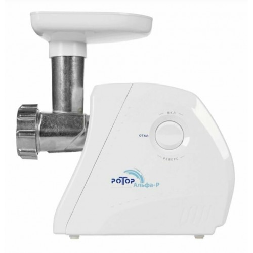 Мясорубка Ротор Альфа-Р ЭМШ 35/250-1 (белый) 9