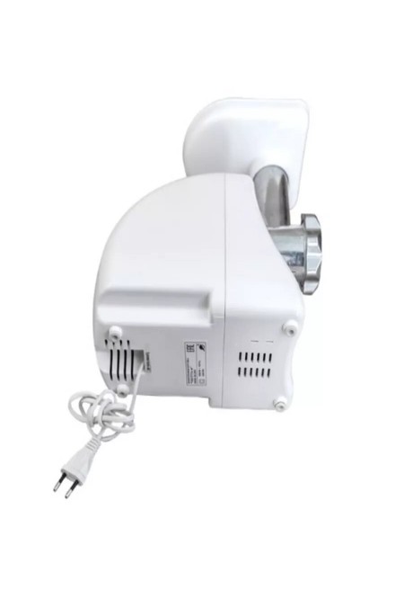 Мясорубка Ротор Альфа-Р ЭМШ 35/250-3 (белый) 1