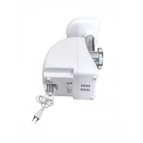 Мясорубка Ротор Альфа-Р ЭМШ 35/250-3 (белый) 2