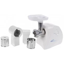 Мясорубка Ротор Альфа-Р ЭМШ 35/250-4 (белый)