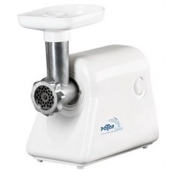 Мясорубка Ротор Дива ЭМШ 35/300-1 (белый)