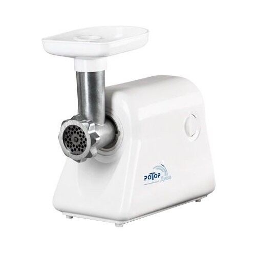 Мясорубка Ротор Дива ЭМШ 35/300-1 (белый) 
