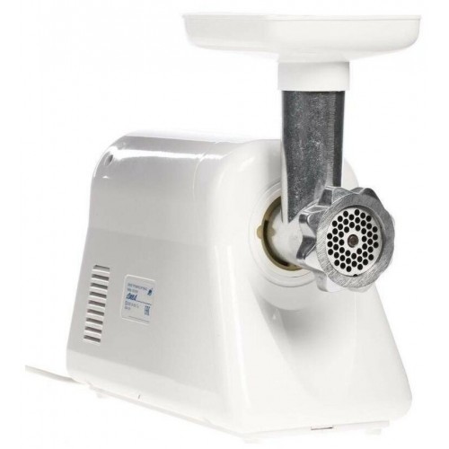 Мясорубка Ротор Дива ЭМШ 35/300-1 (белый) 2