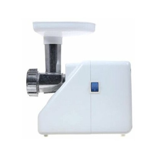 Мясорубка Ротор Дива ЭМШ 35/300-1 (белый) 4