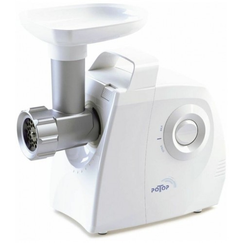 Мясорубка Ротор Дива ЭМШ 35/300-1 (белый) 6