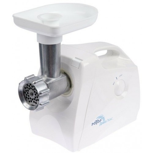 Мясорубка Ротор Дива ЭМШ 35/300-1 (белый) 9