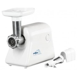 Мясорубка Ротор Дива ЭМШ 35/300-2 (белый)