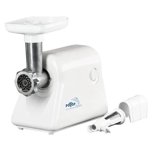 Мясорубка Ротор Дива ЭМШ 35/300-2 (белый) 