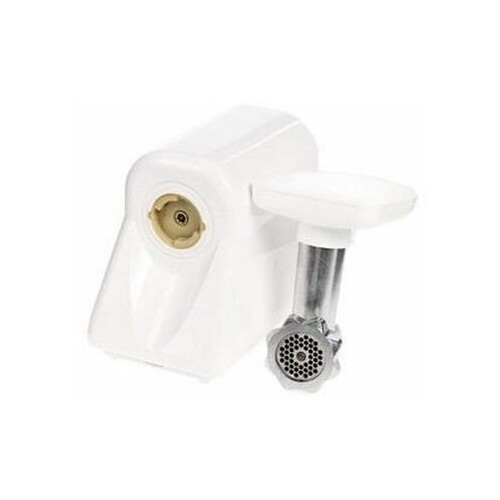 Мясорубка Ротор Дива ЭМШ 35/300-2 (белый) 2