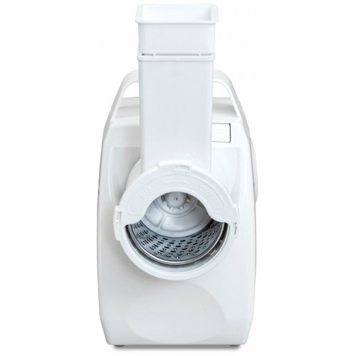 Мясорубка Ротор Дива ЭМШ 35/300-2 (белый) 6