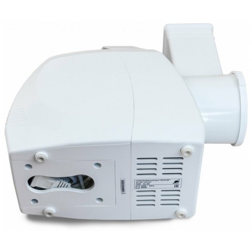 Мясорубка Ротор Дива ЭМШ 35/300-2 (белый) 7