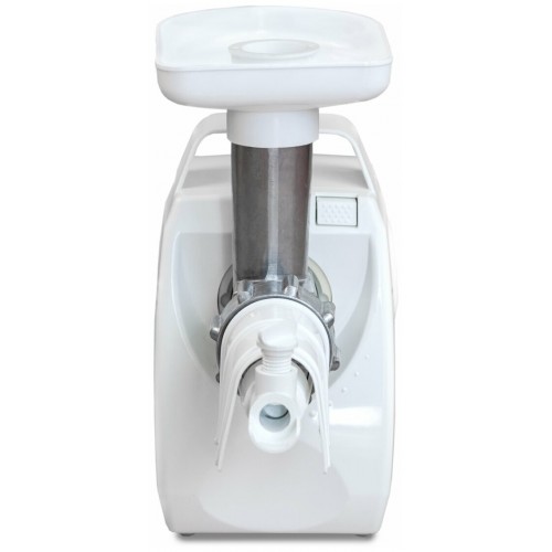 Мясорубка Ротор Дива ЭМШ 35/300-2 (белый) 9