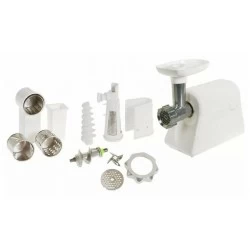 Мясорубка Ротор Дива ЭМШ 35/300-3 (белый)