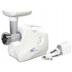 Мясорубка Ротор Дива Люкс 35/300-2 (белый)