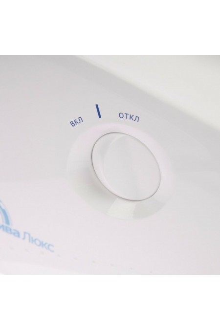 Мясорубка Ротор Дива Люкс 35/300-4 (белый) 2