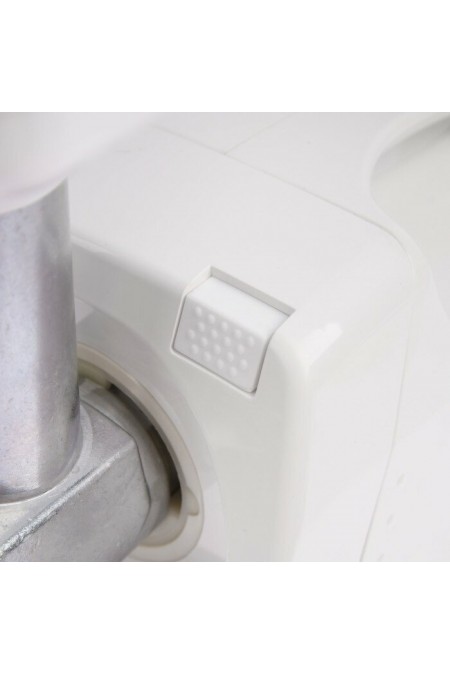 Мясорубка Ротор Дива Люкс 35/300-4 (белый) 3