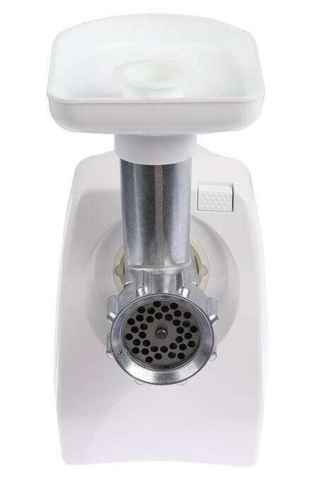 Мясорубка Ротор Дива Люкс 35/300-4 (белый) 4