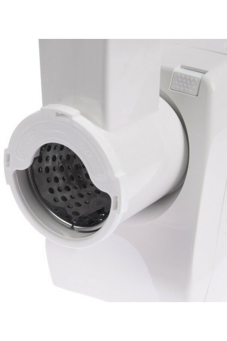 Мясорубка Ротор Дива Люкс 35/300-4 (белый) 7